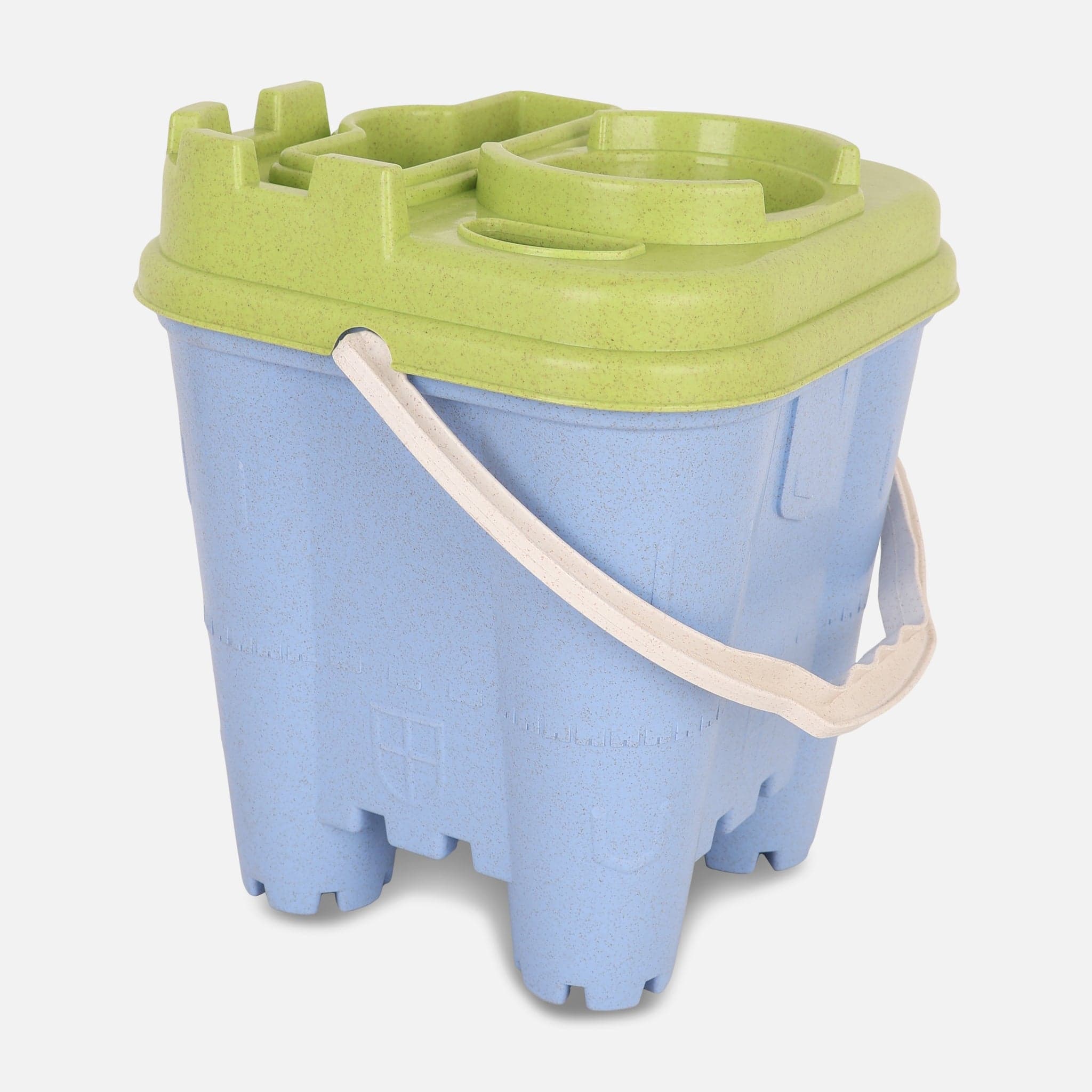 Beach Toys Bucket Sets 5Pcs - Image 2