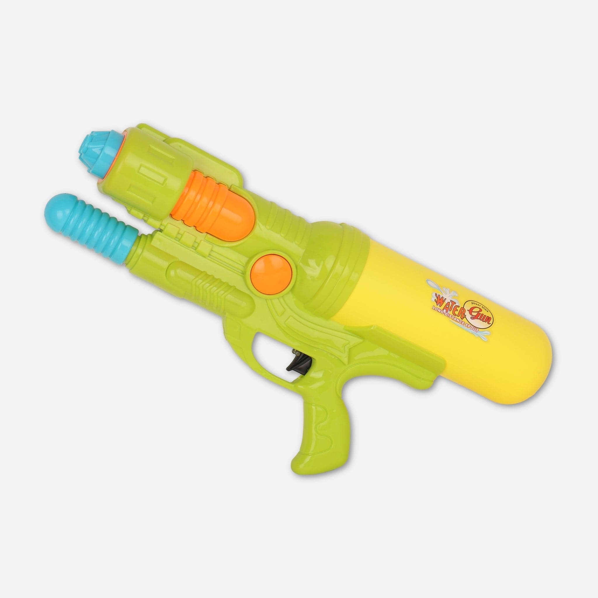 Water Gun Toy