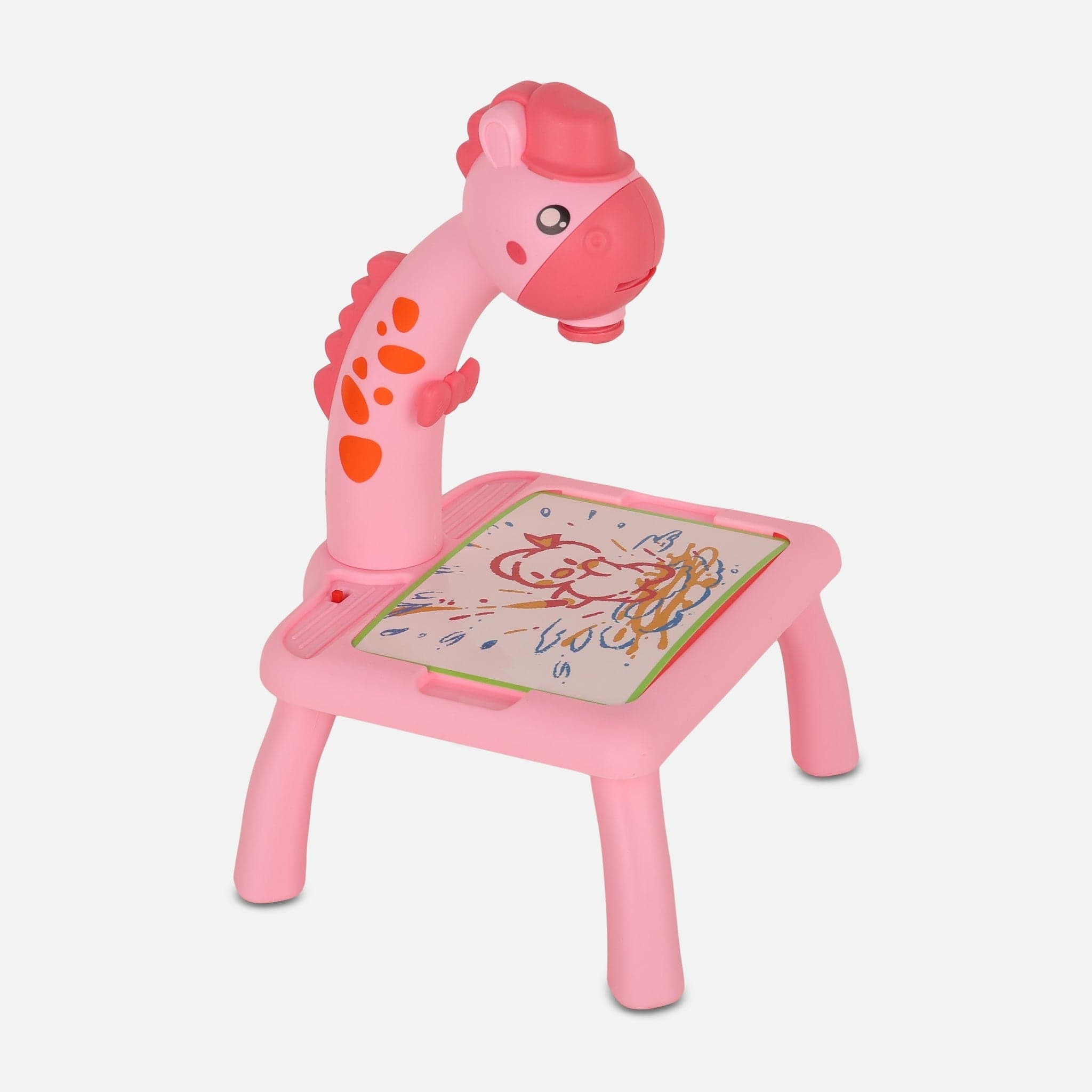 Projection Drawing Table For Kids