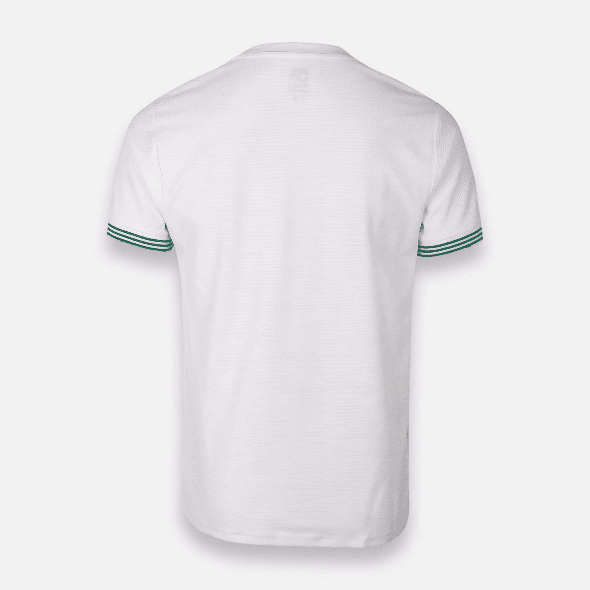 Al-Arabi Sc Men T-Shirt Round Neck Short Sleeve - Image 3