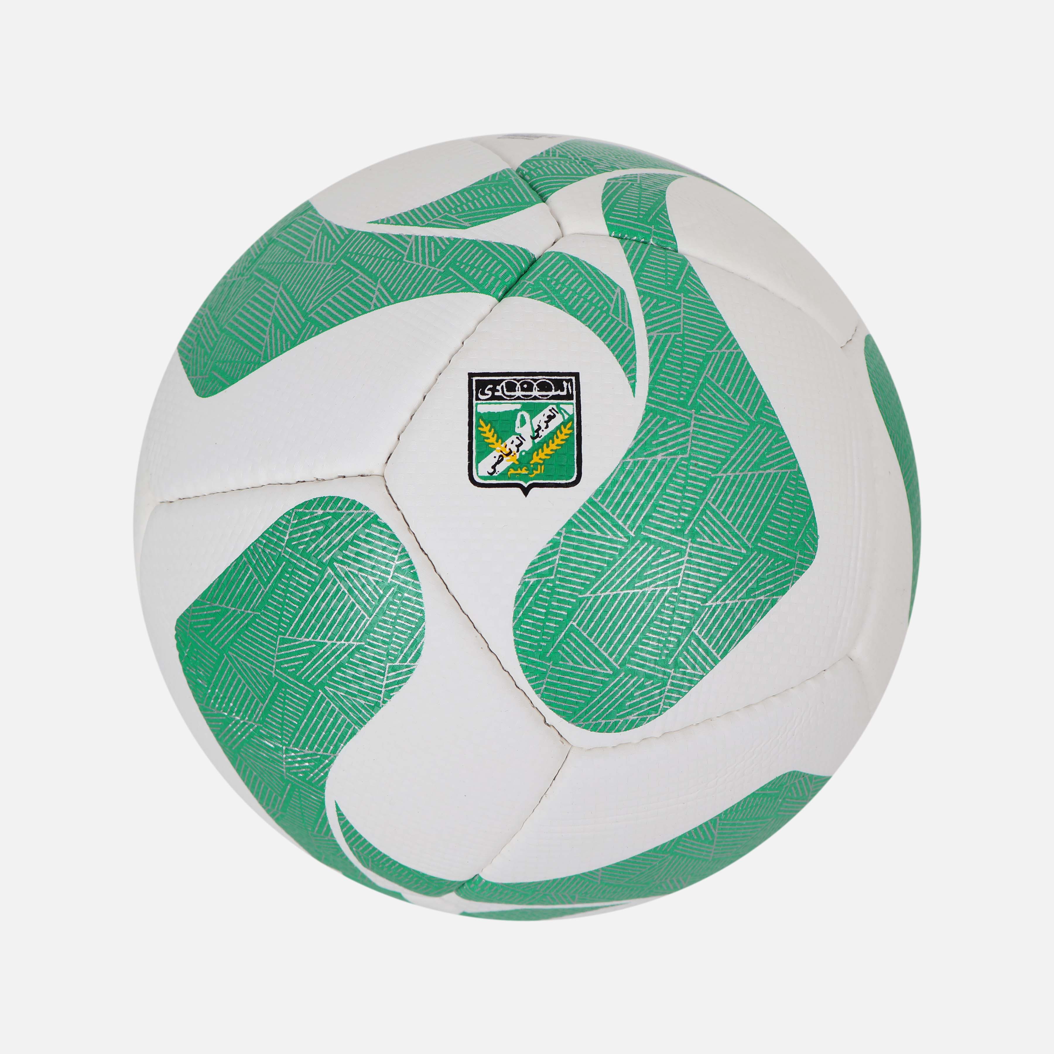 Al-Arabi S.C. Football (Size 5)