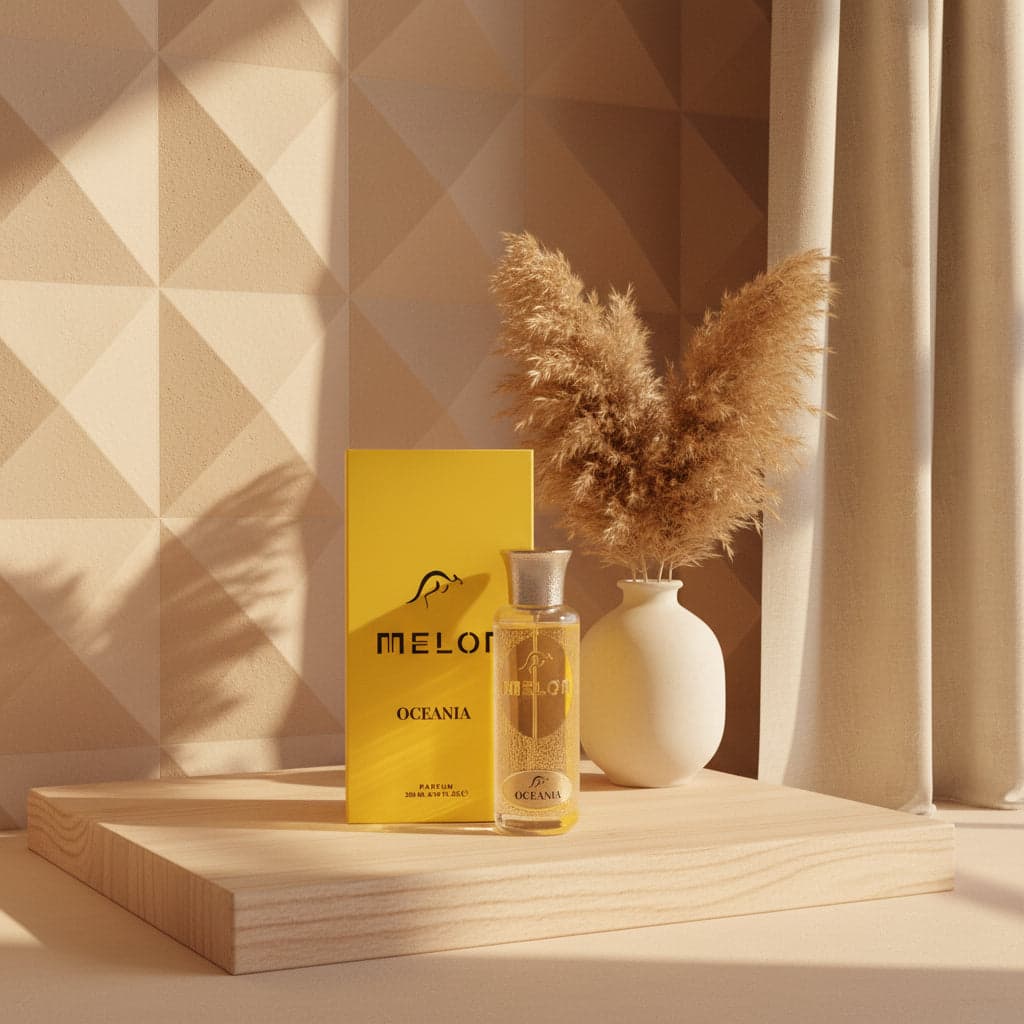 Oceania Perfume 200 ML