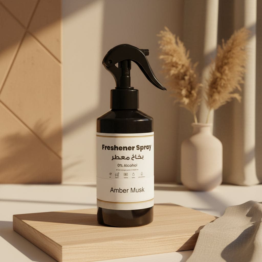 Air Freshener Spray 300 ML