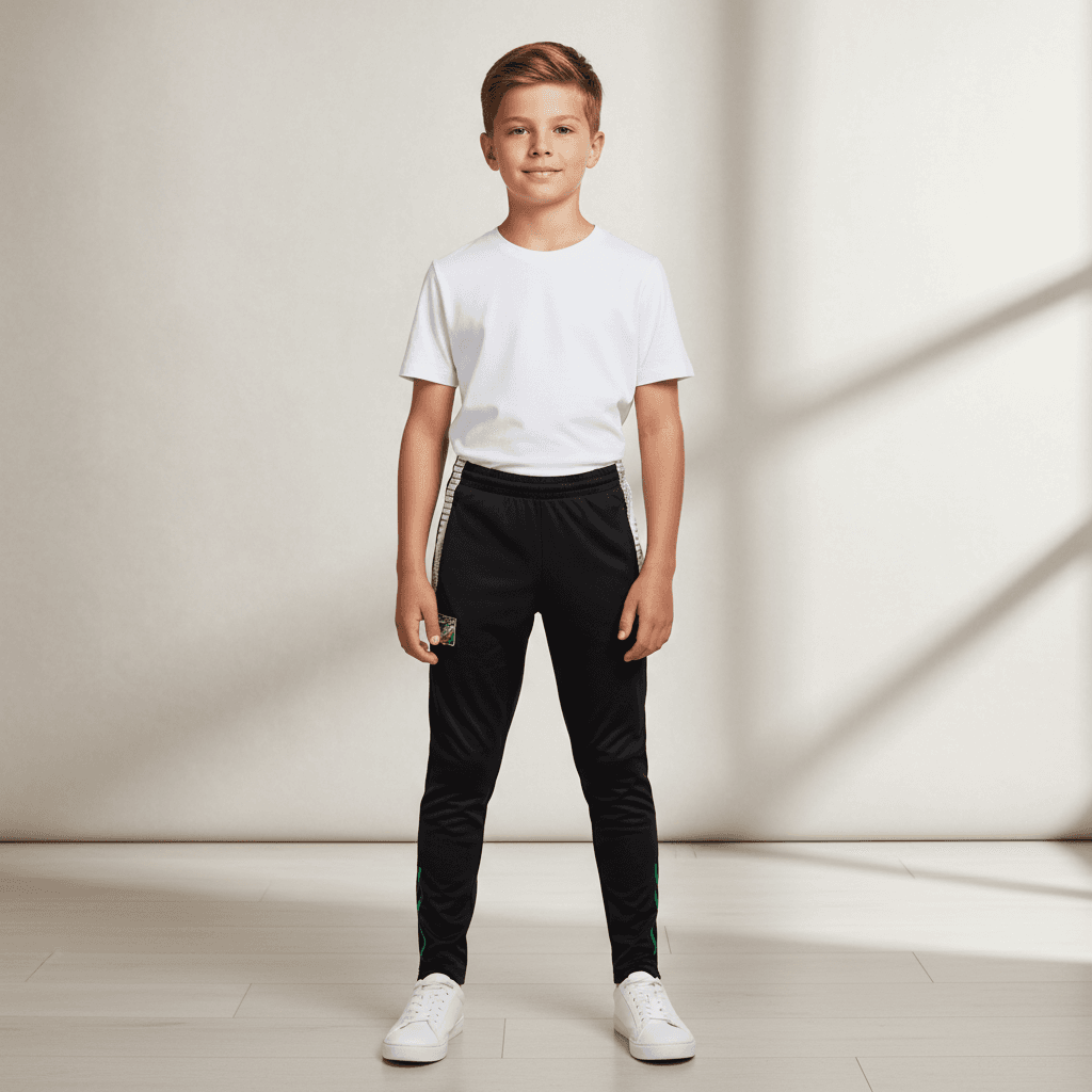 Al-Arabi SC Boys Pants