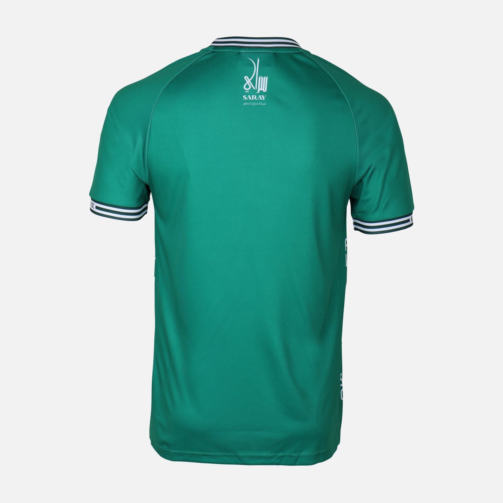 Al-Arabi SC Men Soccer T-Shirt - Image 2