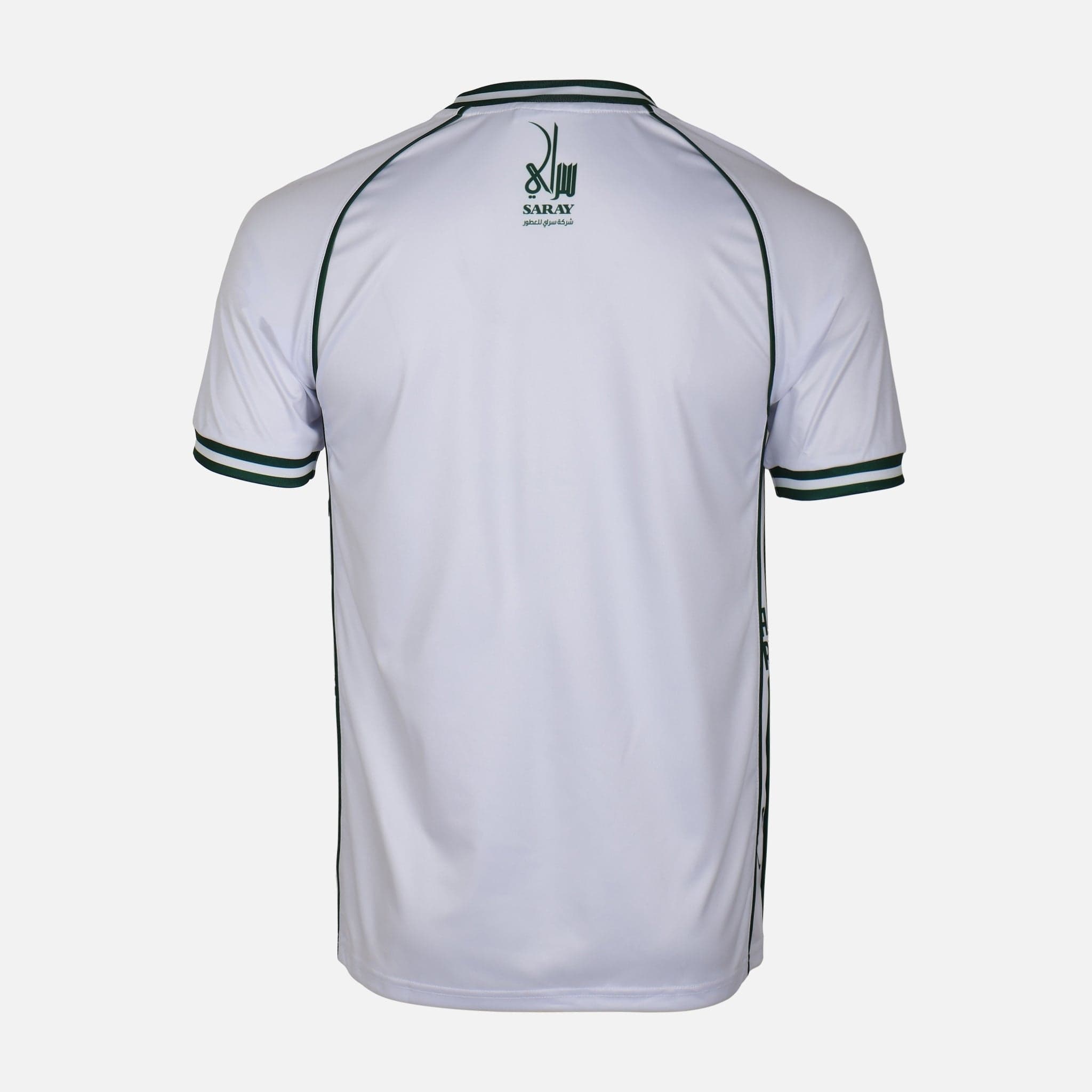 Al-Arabi SC Men Soccer T-Shirt - Image 2