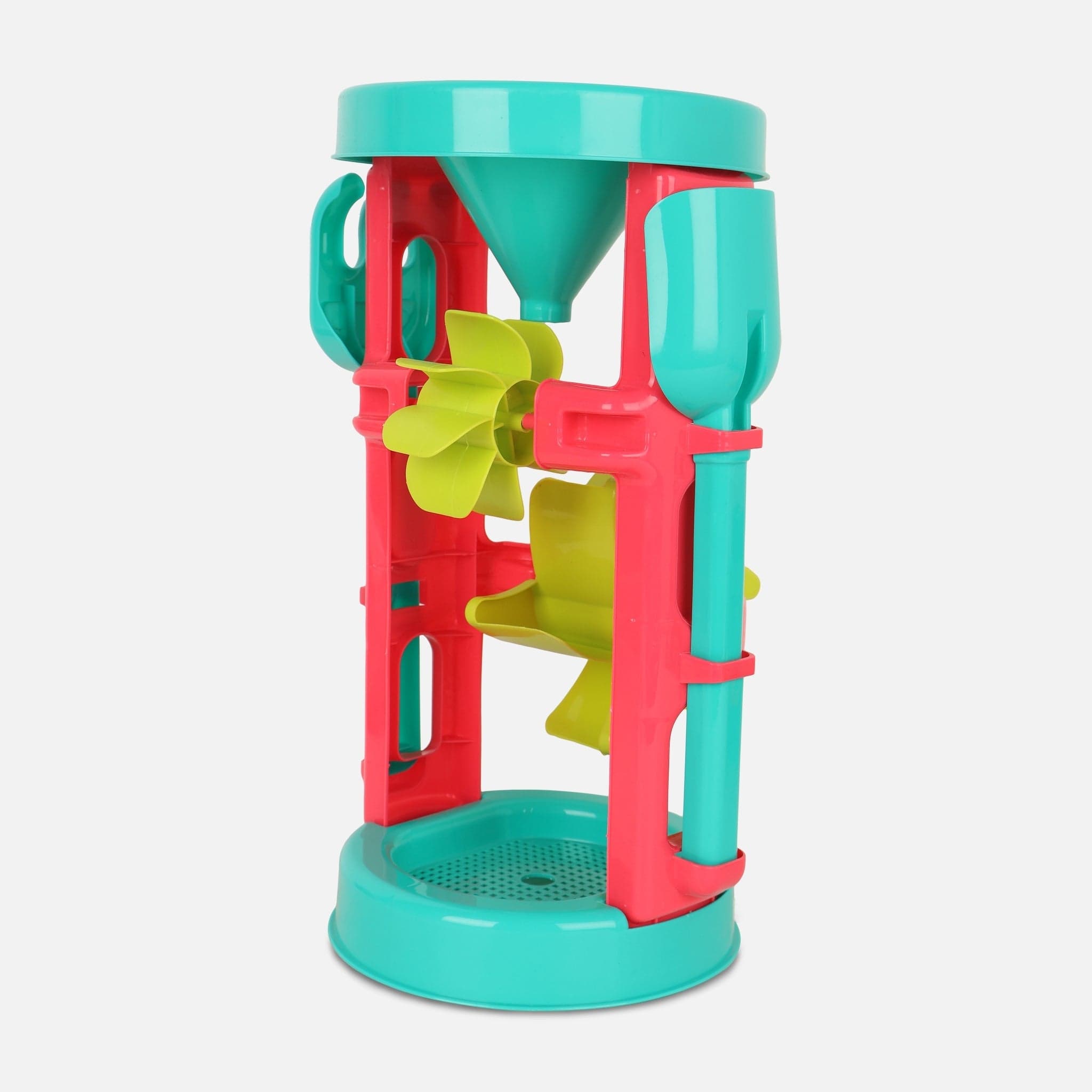 Beach Toys Trolley Sets 11Pcs - Image 2
