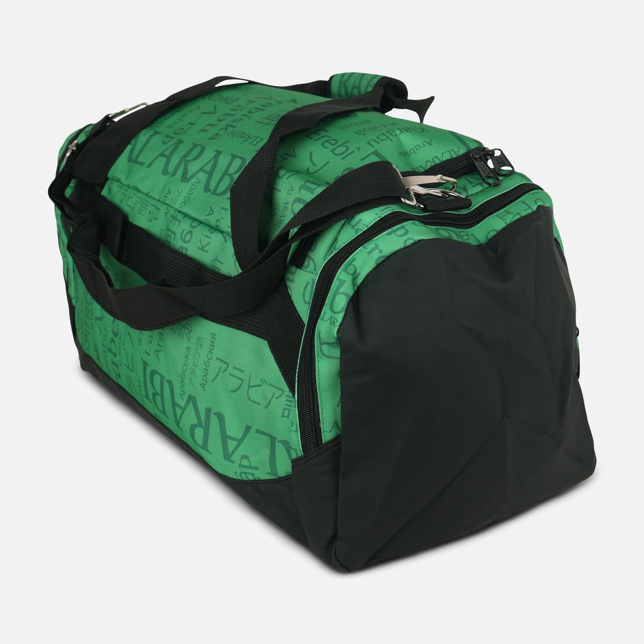 Al-Arabi SC Duffel Bag - Image 2