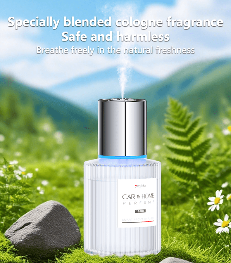 Fragrance Sprayer - Image 2