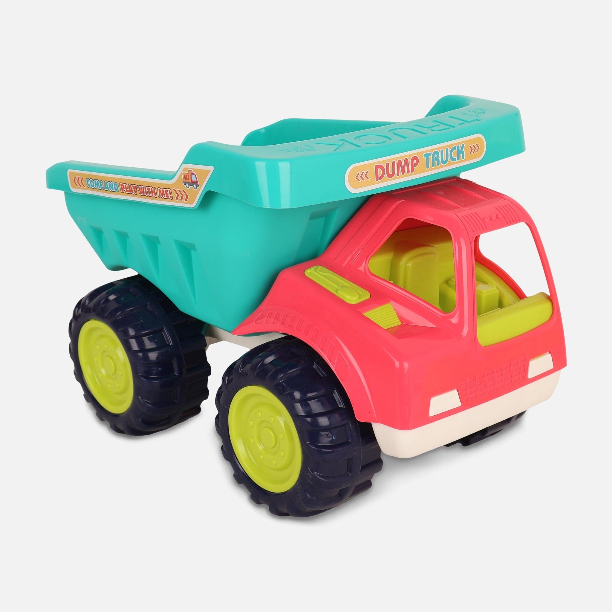 Beach Toys Car Sets 11Pcs - Image 2