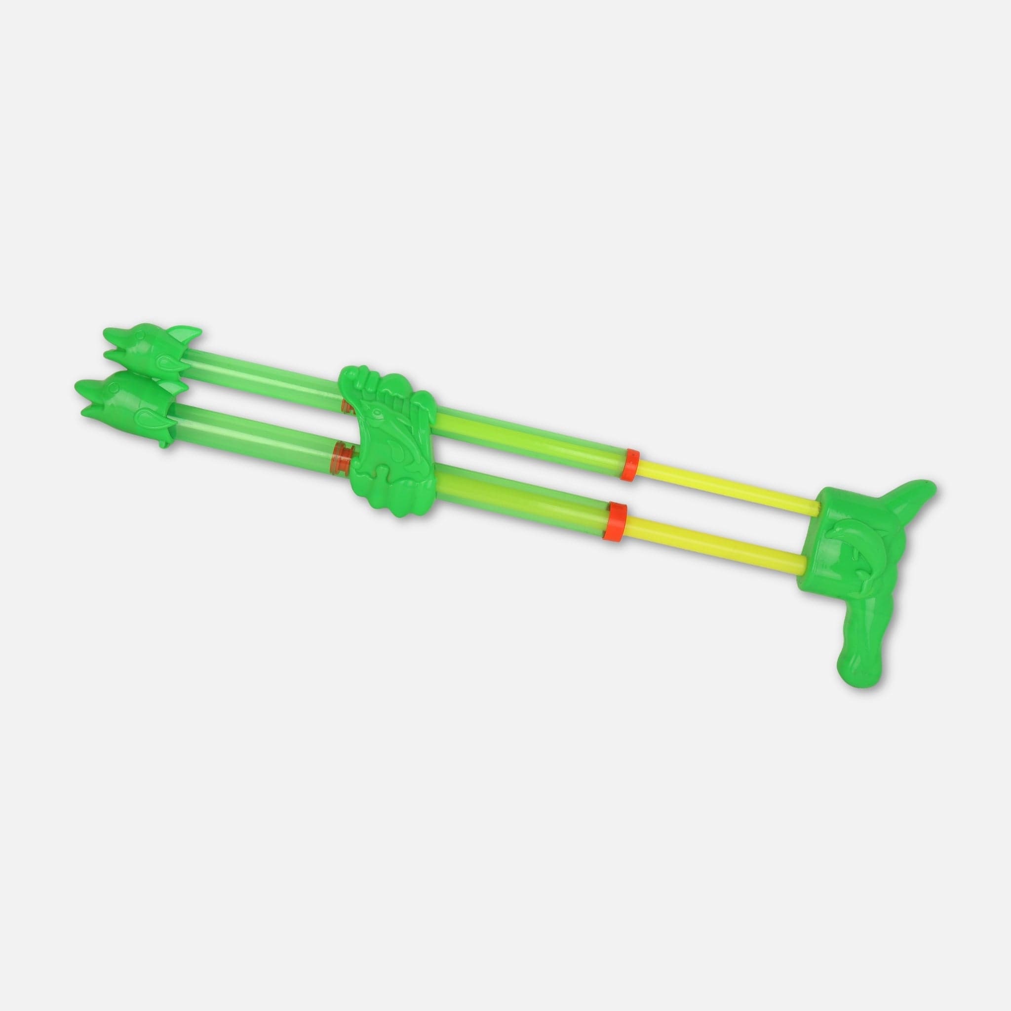 Dolphin Water Cannon Toy - Image 2