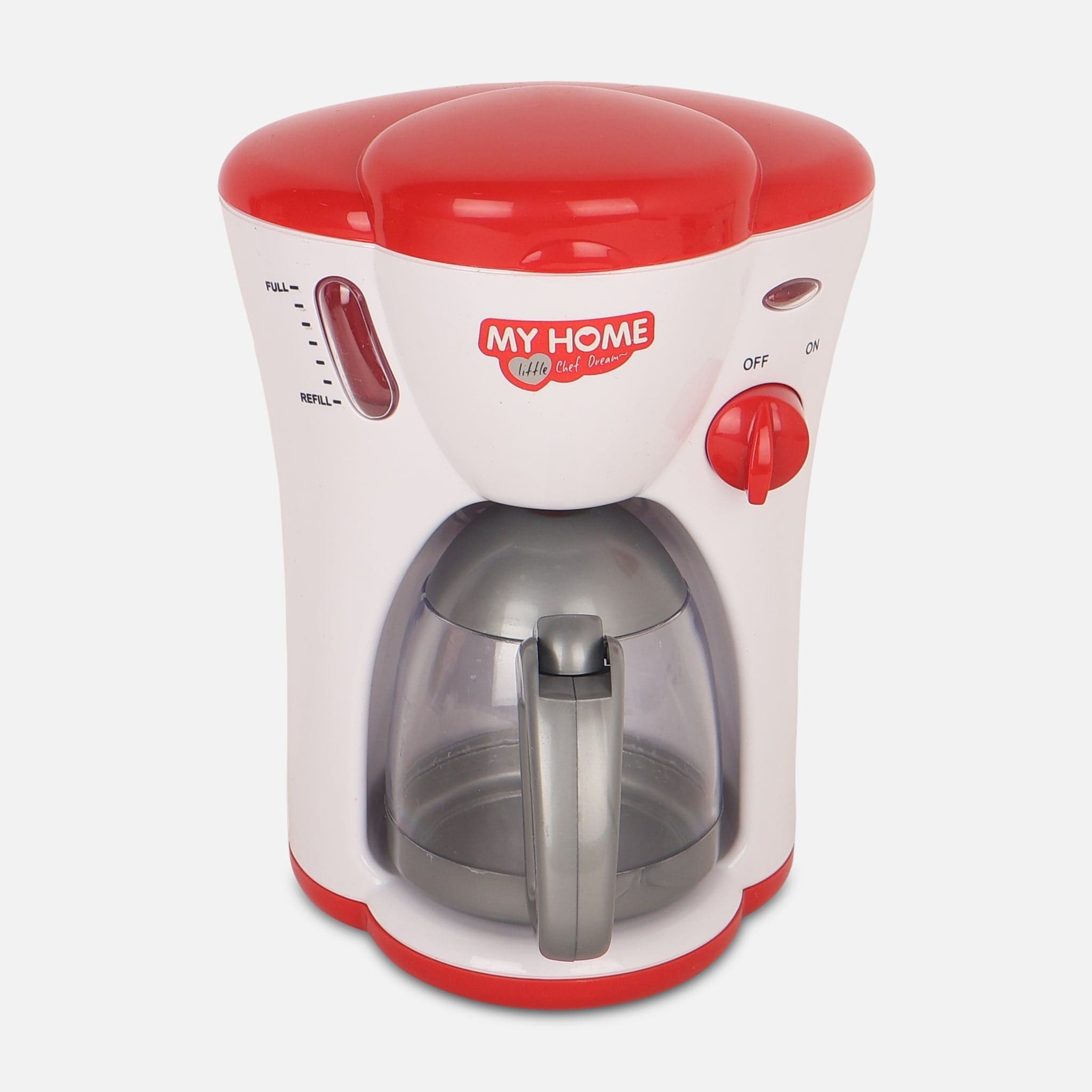 Toy Coffee Machine For Kids