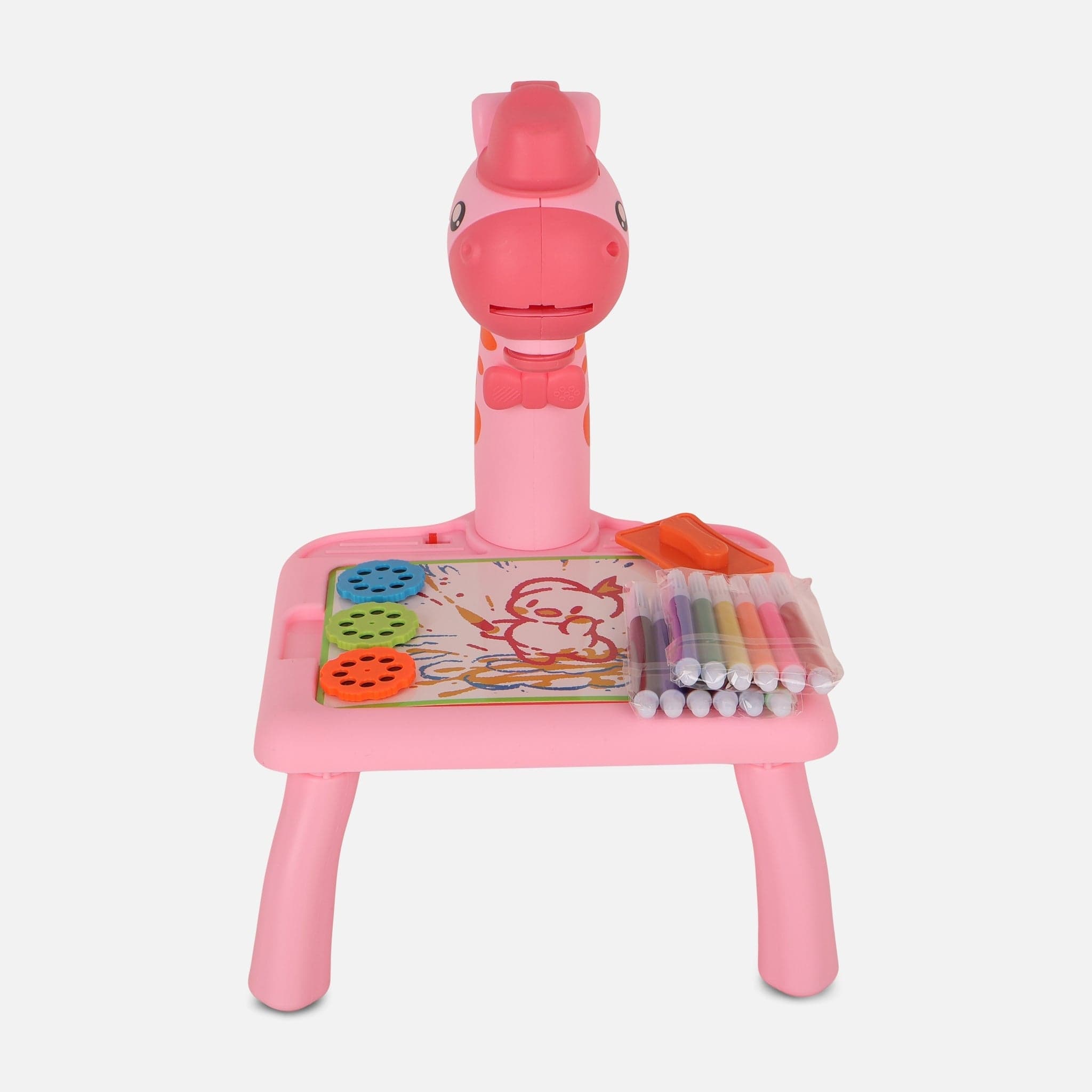 Projection Drawing Table For Kids - Image 2