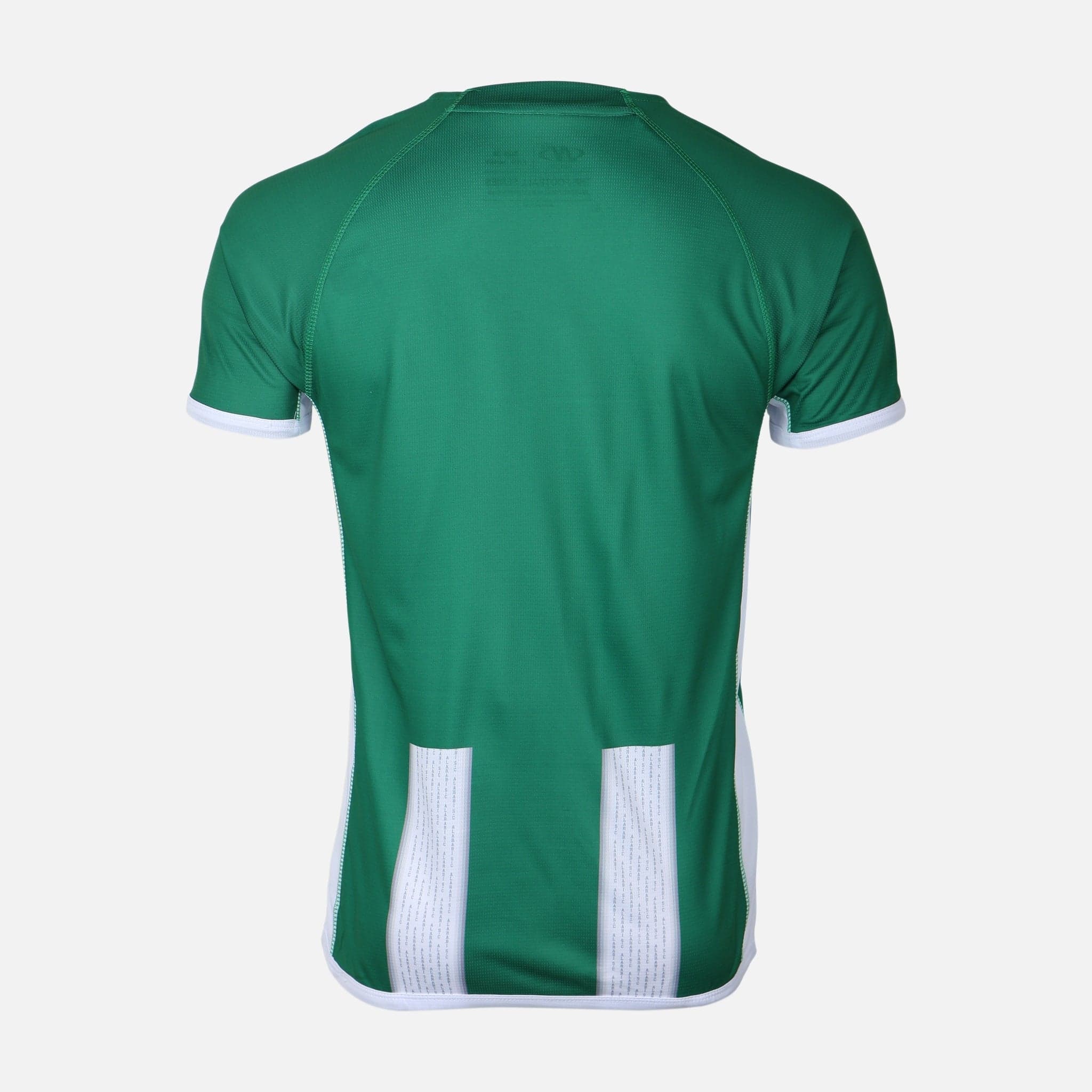 Al-Arabi SC Boys Soccer T-Shirt - Image 2