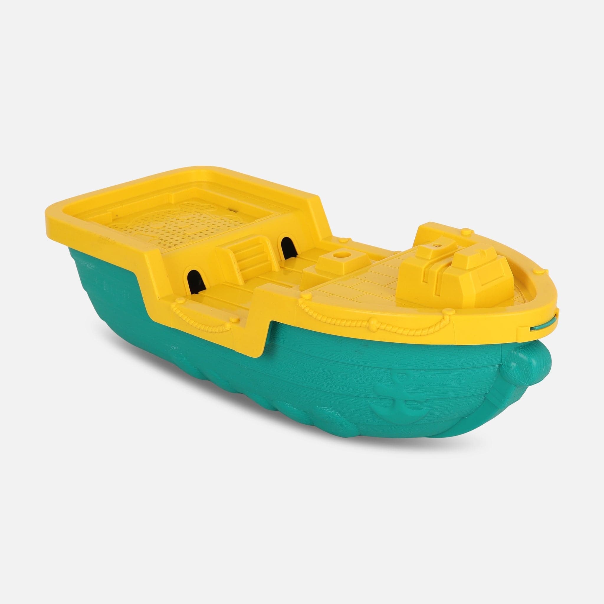 Beach Toys Boat Sets 7Pcs - Image 2