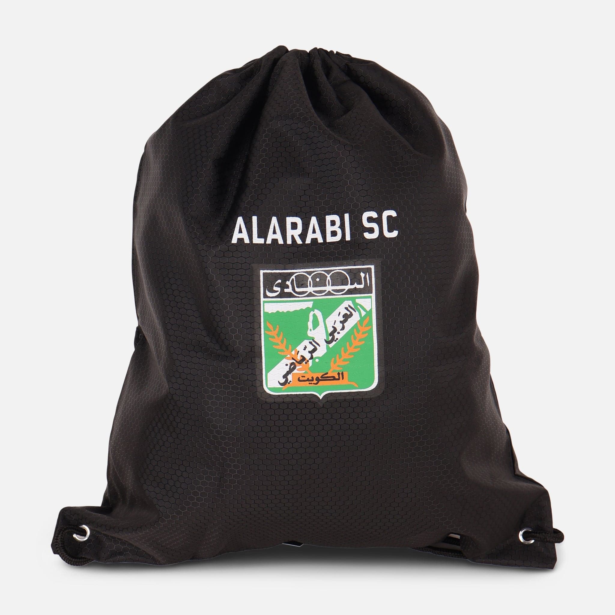 Al- Arabi SC Drawstring Bag