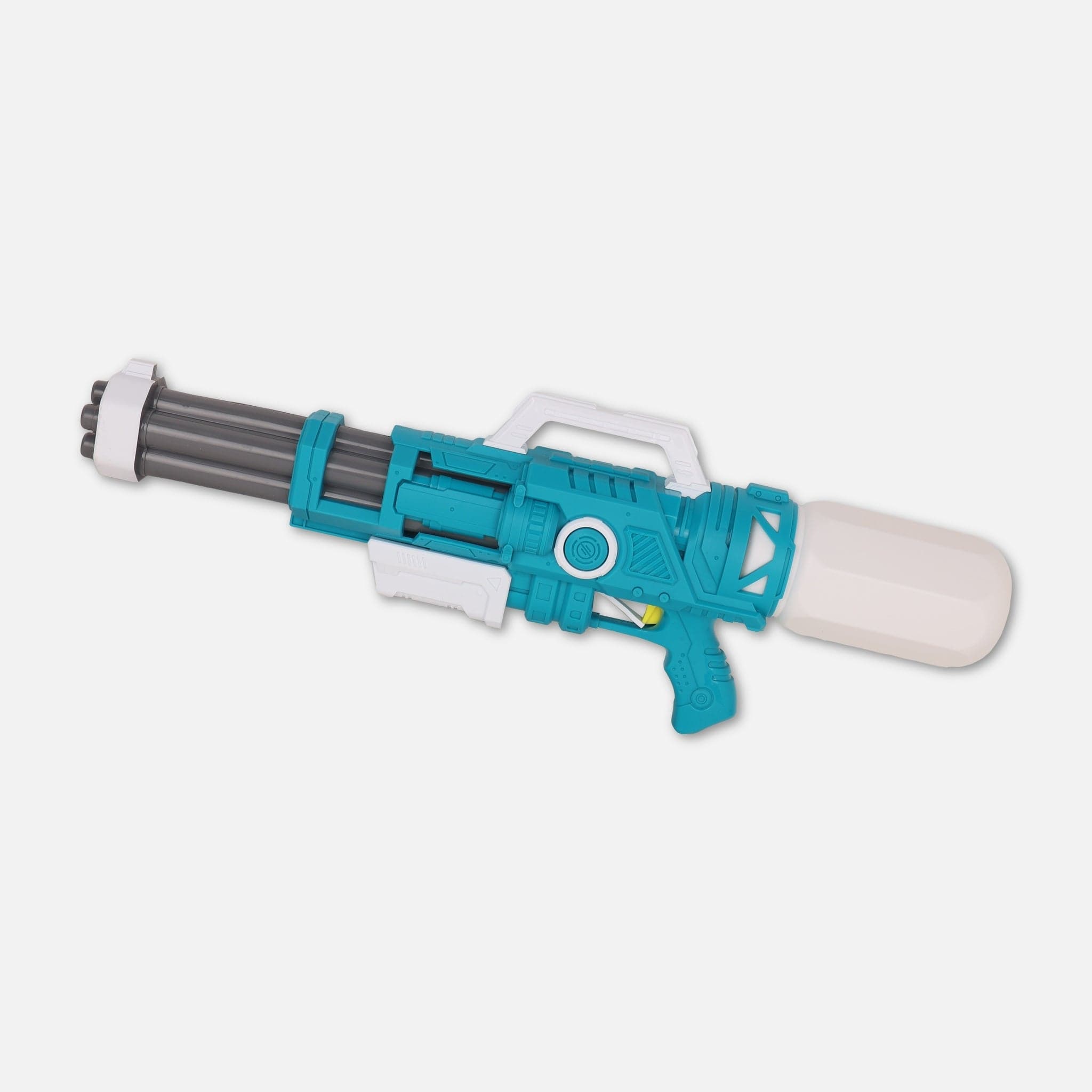 Gatling Water Gun Toy