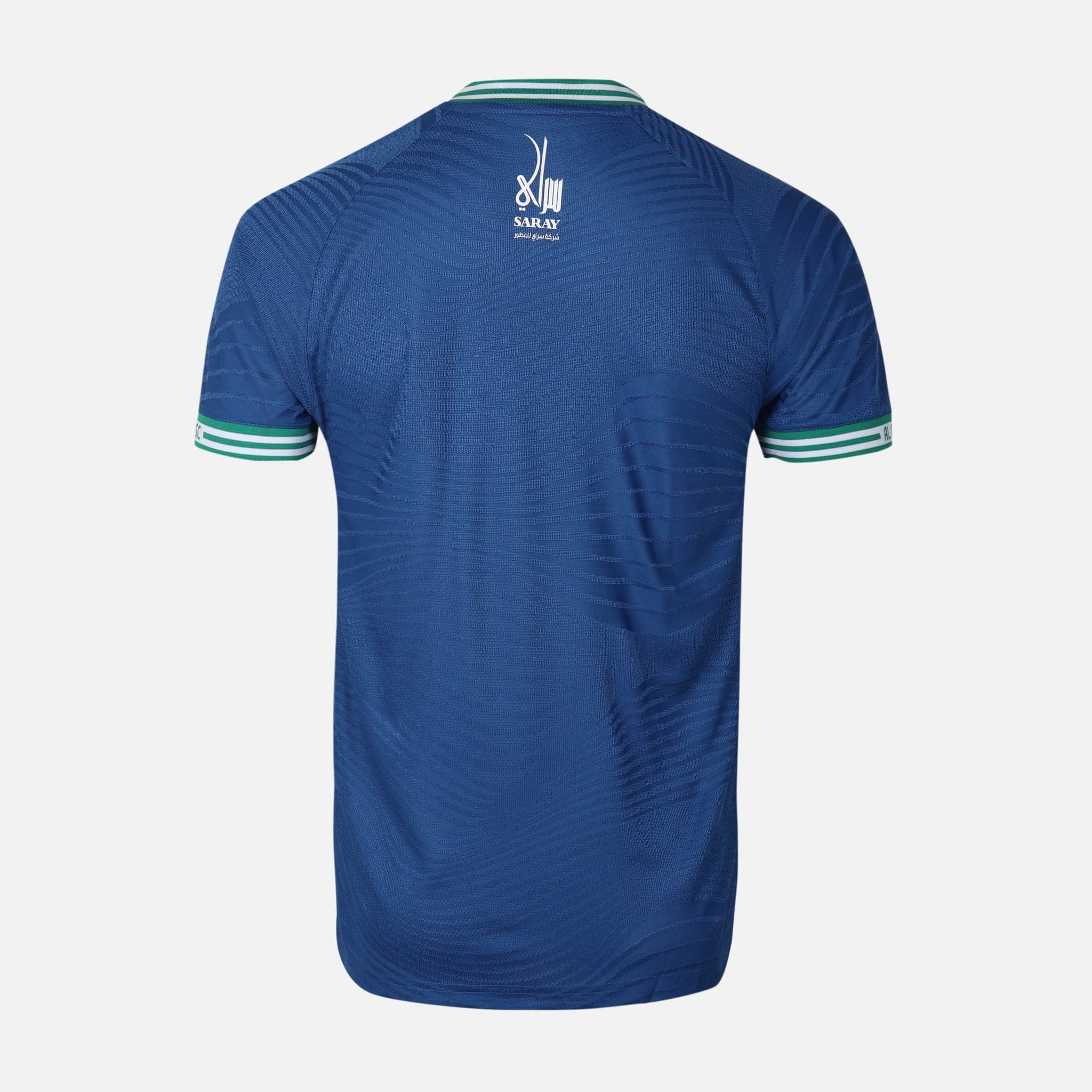 Al-Arabi SC Men Soccer T-Shirt - Image 2