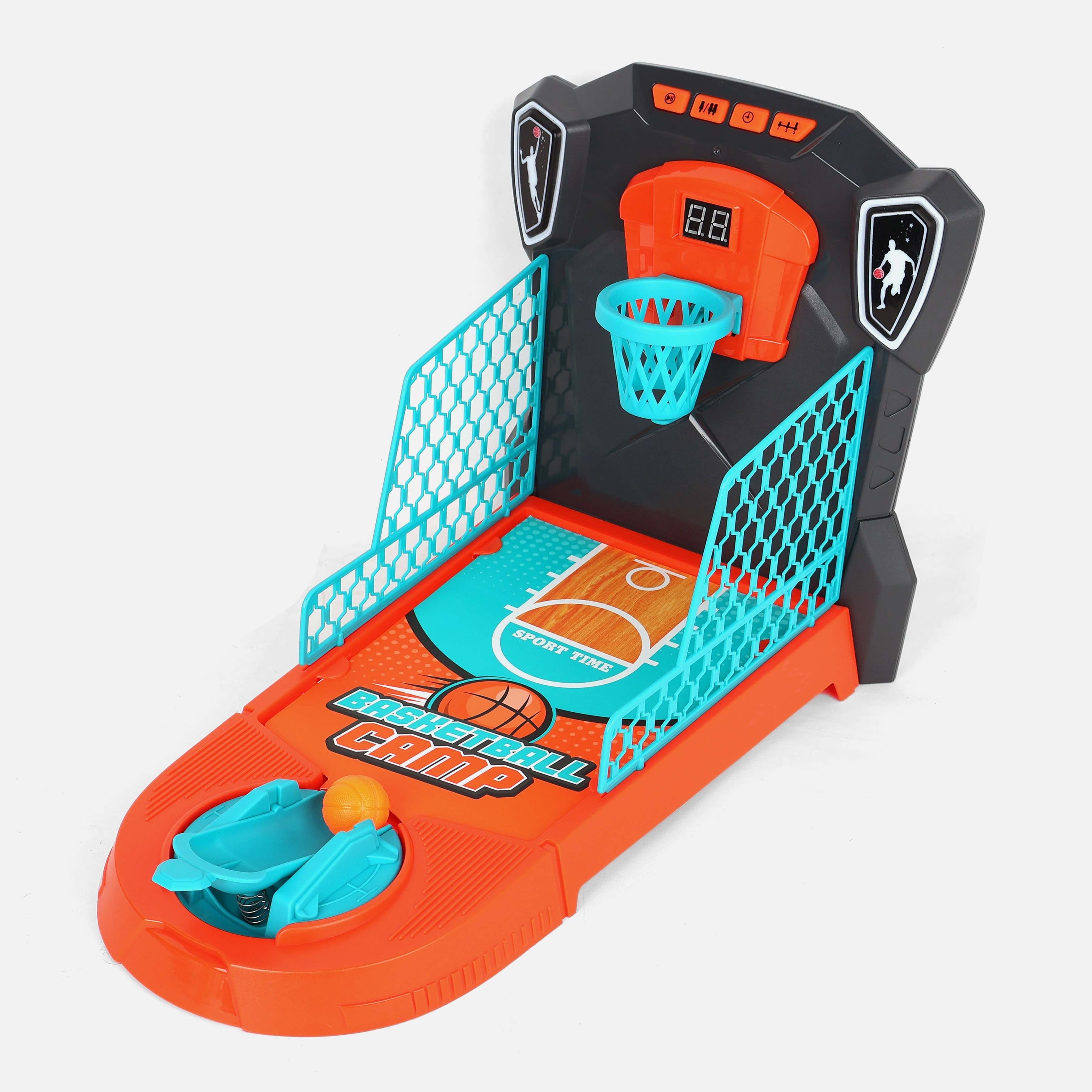 Kids Basketball Shooting Machine Toy