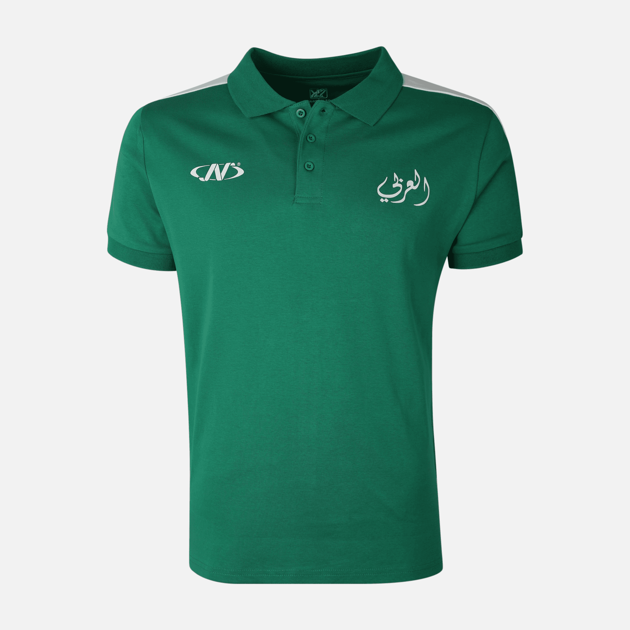 Men Basic Short Sleeve Polo T-Shirt
