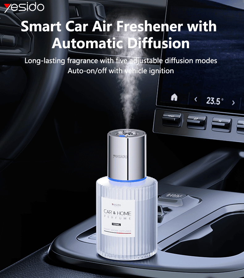 Fragrance Sprayer - Image 13