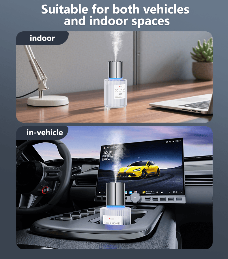 Fragrance Sprayer - Image 3
