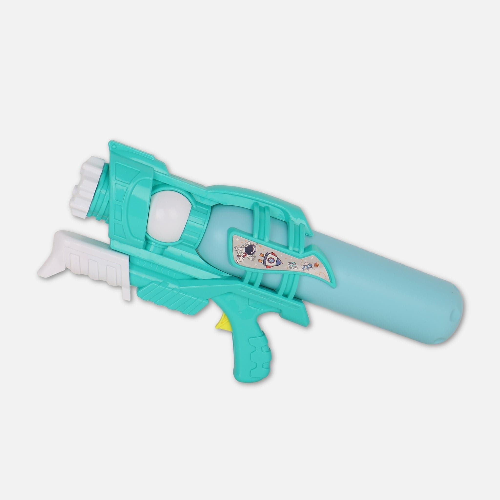 Pump Water Gun Toy