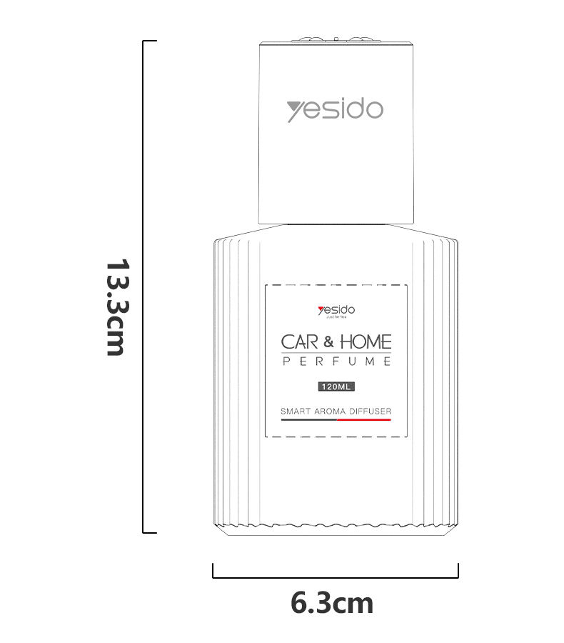 Fragrance Sprayer - Image 10