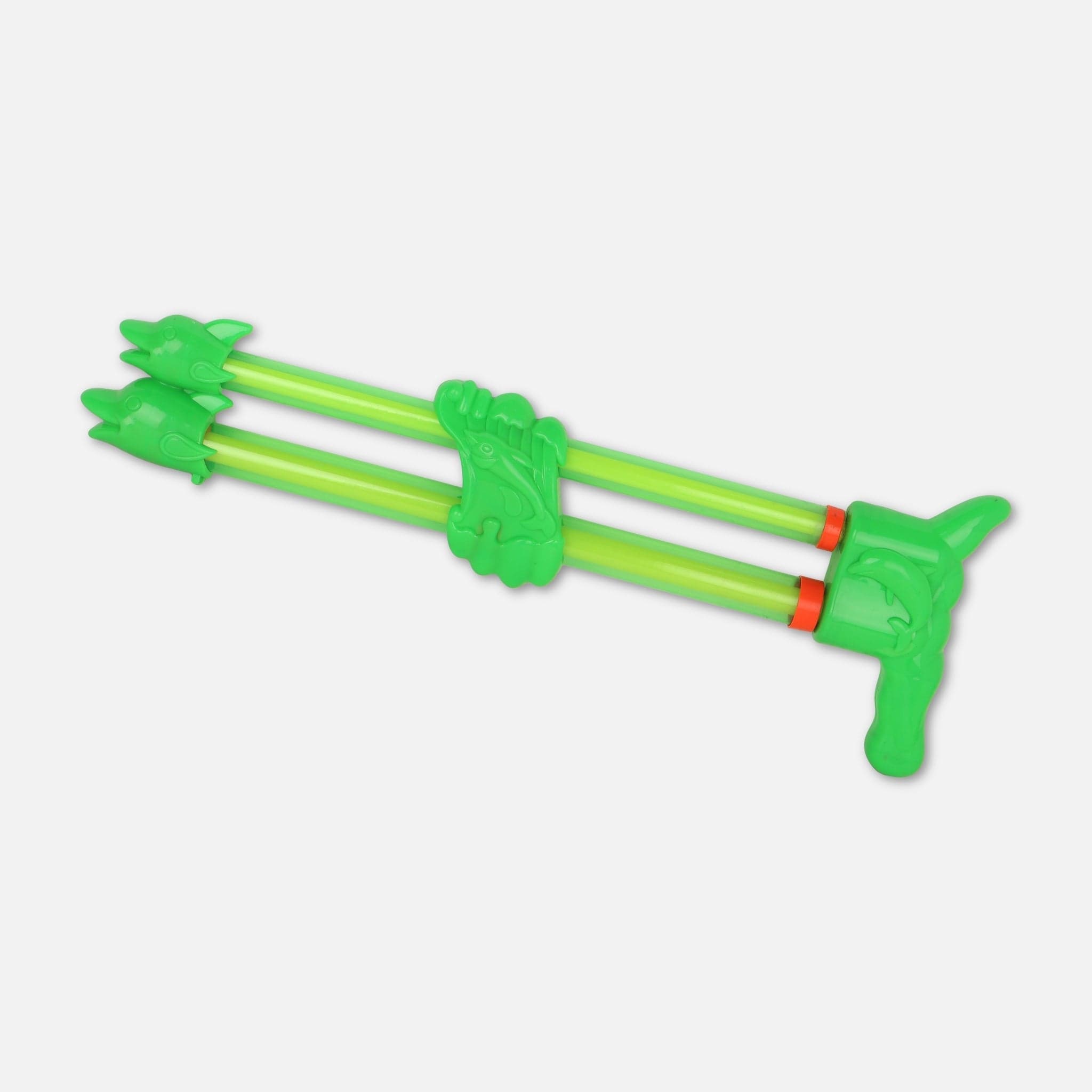 Dolphin Water Cannon Toy