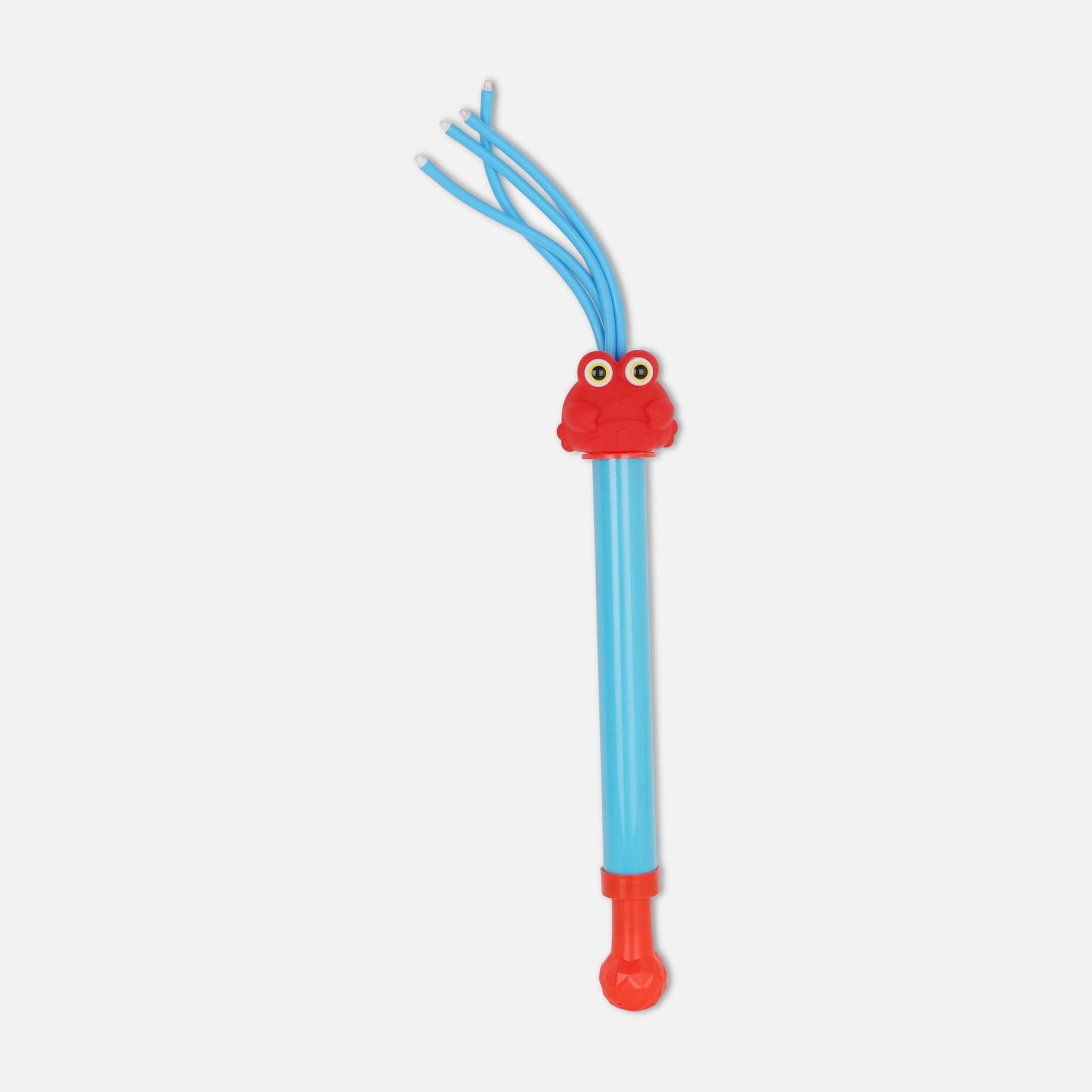 Crab Water Shooter Toy