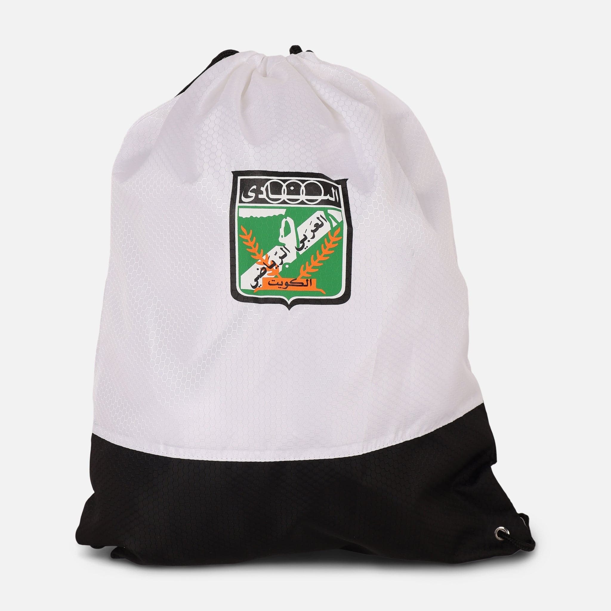 Al- Arabi SC Drawstring Bag