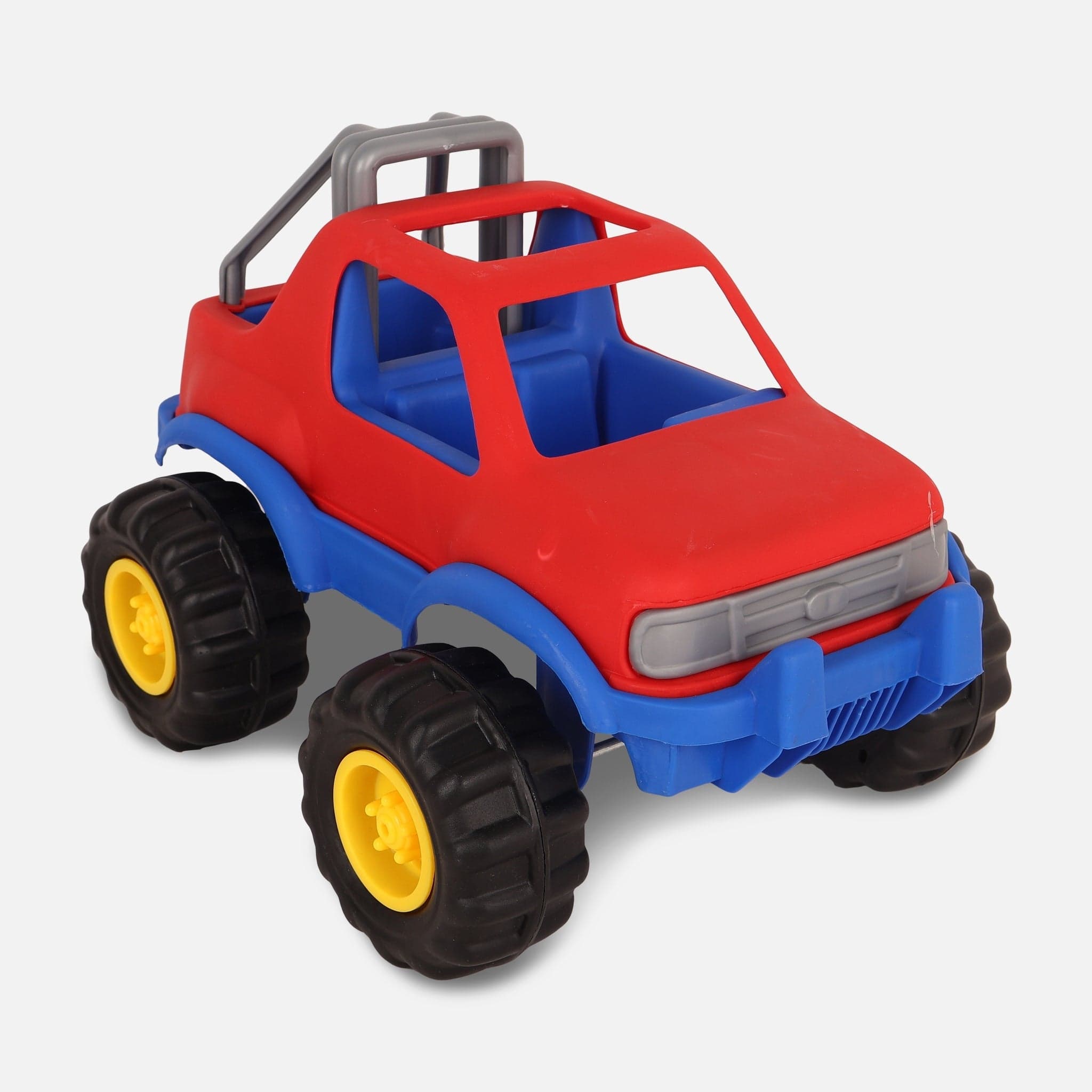 Beach Toys Car Sets 5Pcs - Image 2