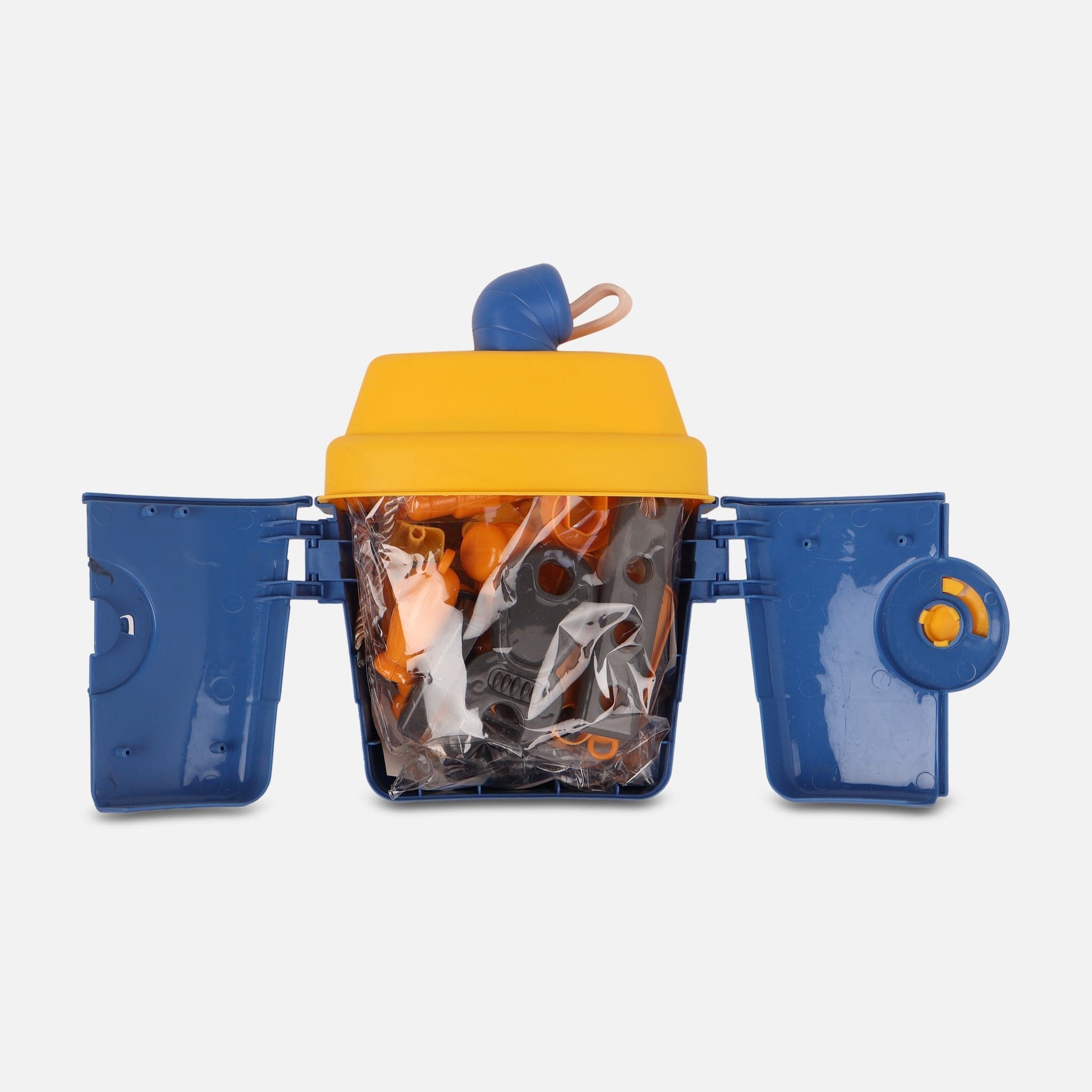 Play House Set Tool Handbag 27Pcs - Image 2