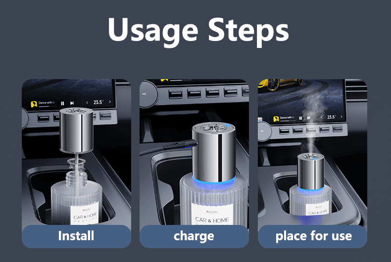 Fragrance Sprayer - Image 12