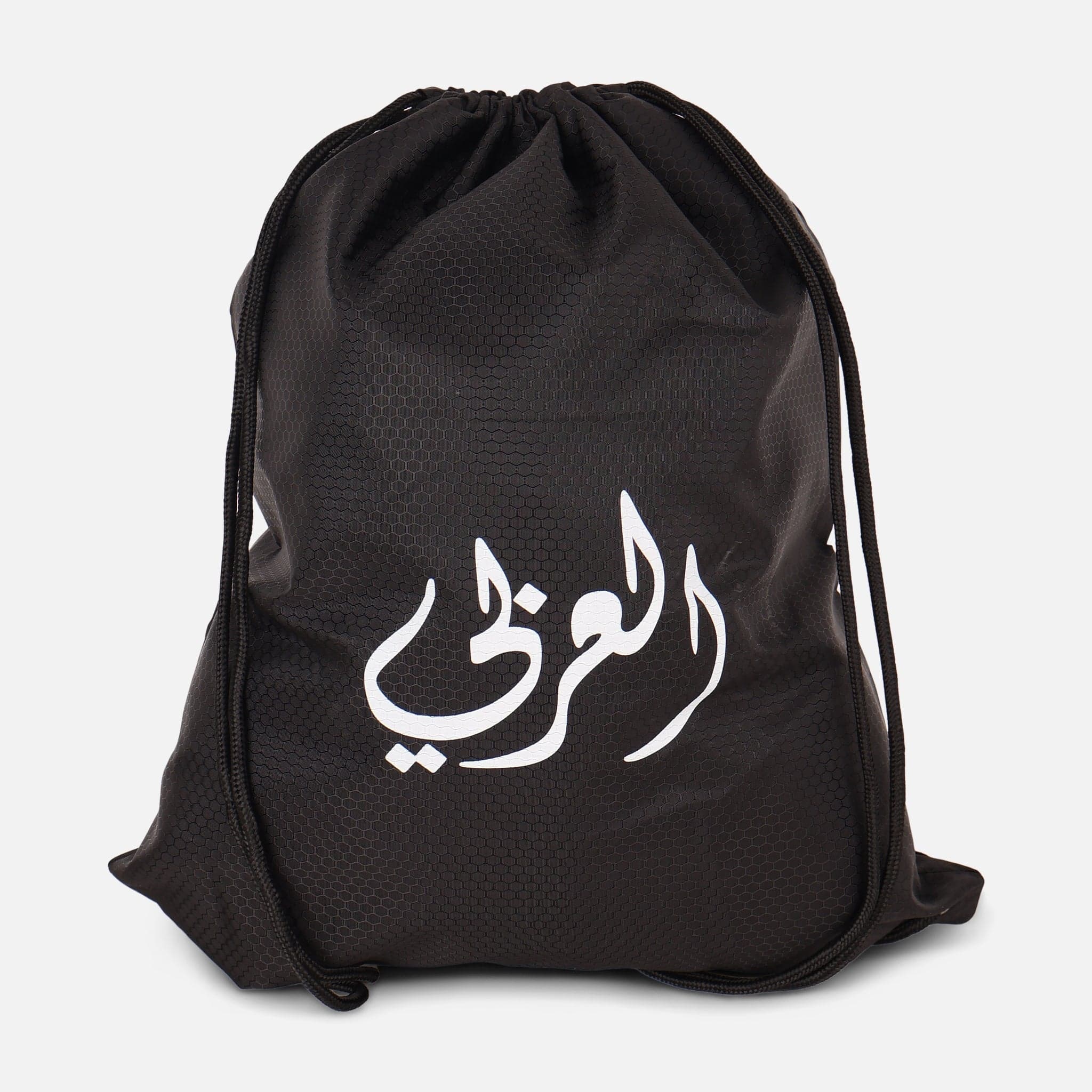 Al- Arabi SC Drawstring Bag - Image 2