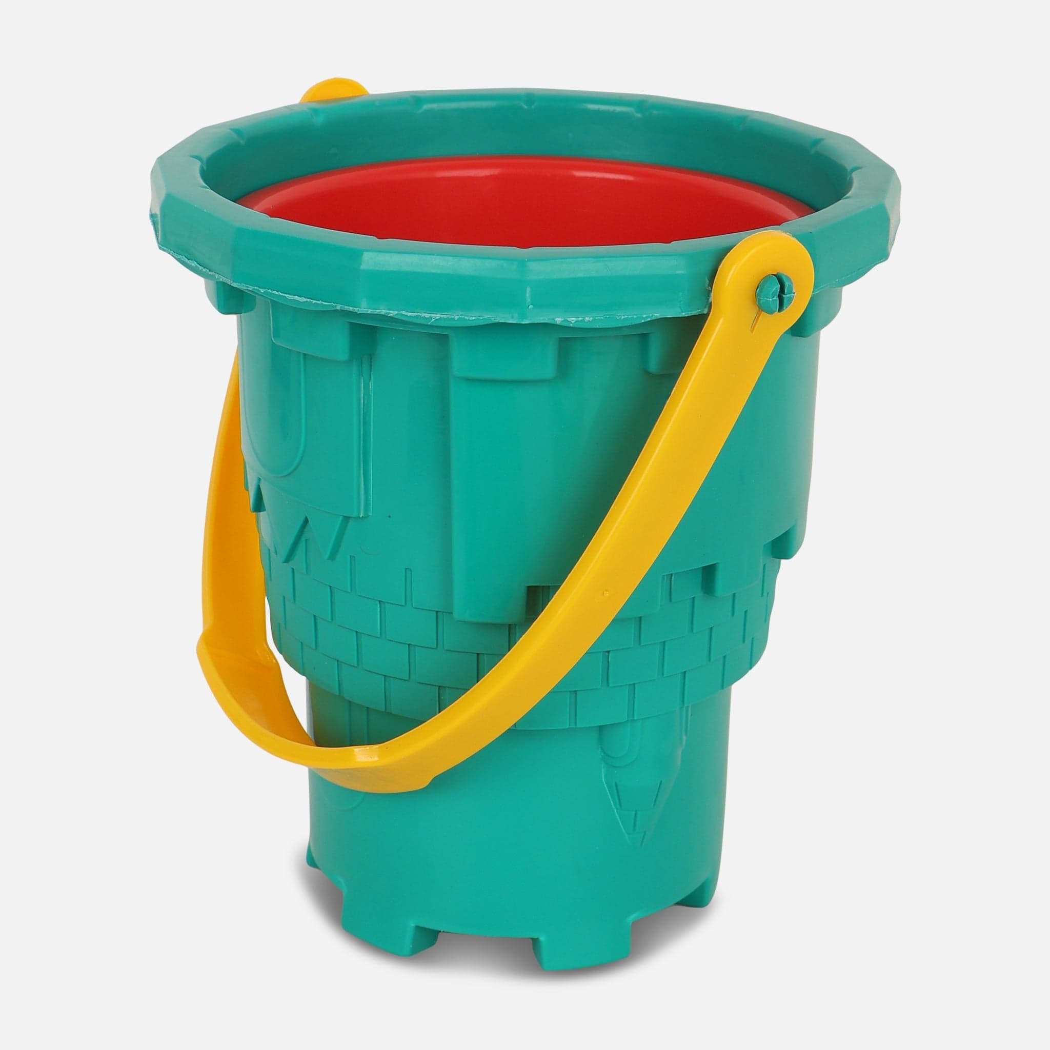 Beach Toys Bucket Sets 10Pcs - Image 2