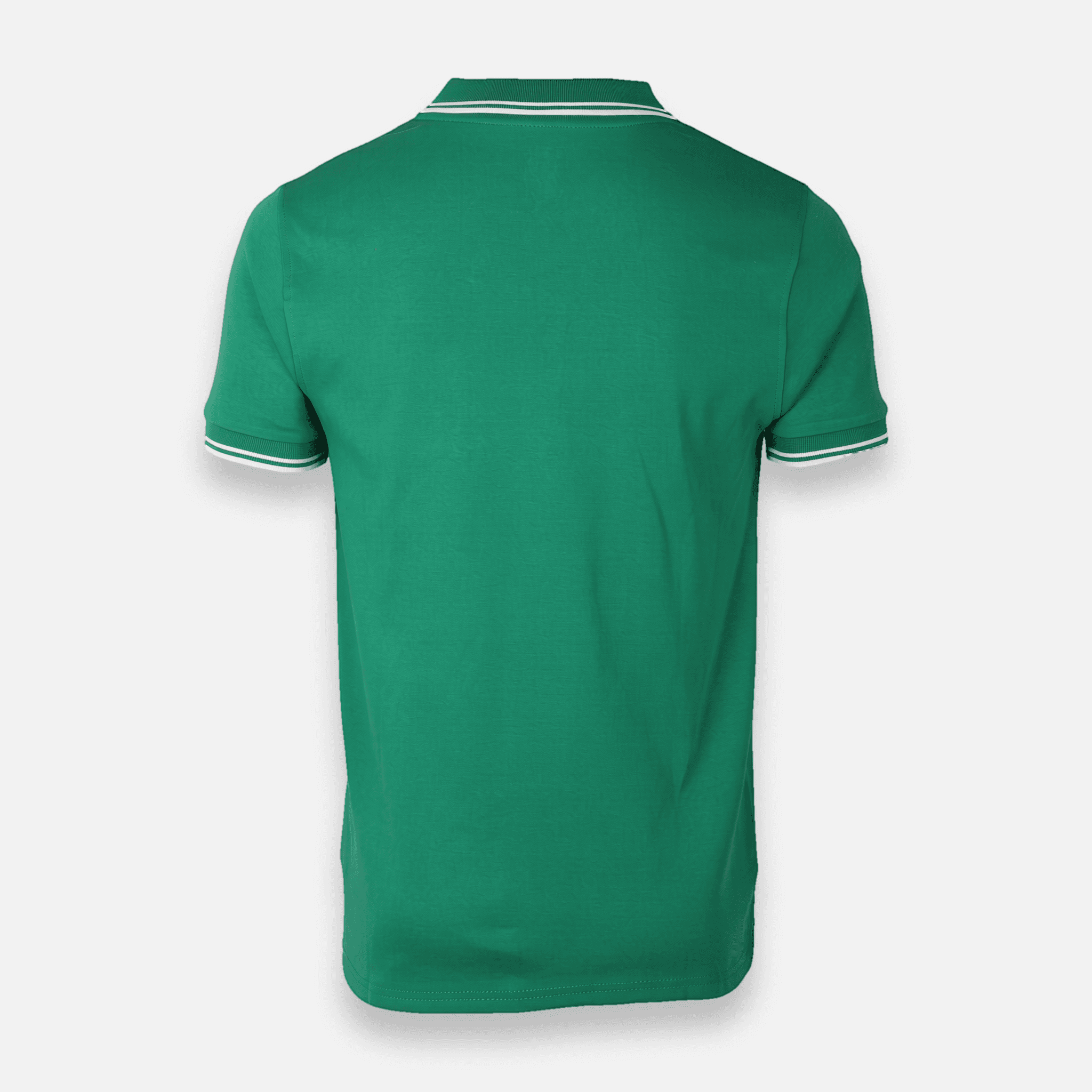 Al-Arabi Sc Men Polo T-Shirt Short Sleeve - Image 3