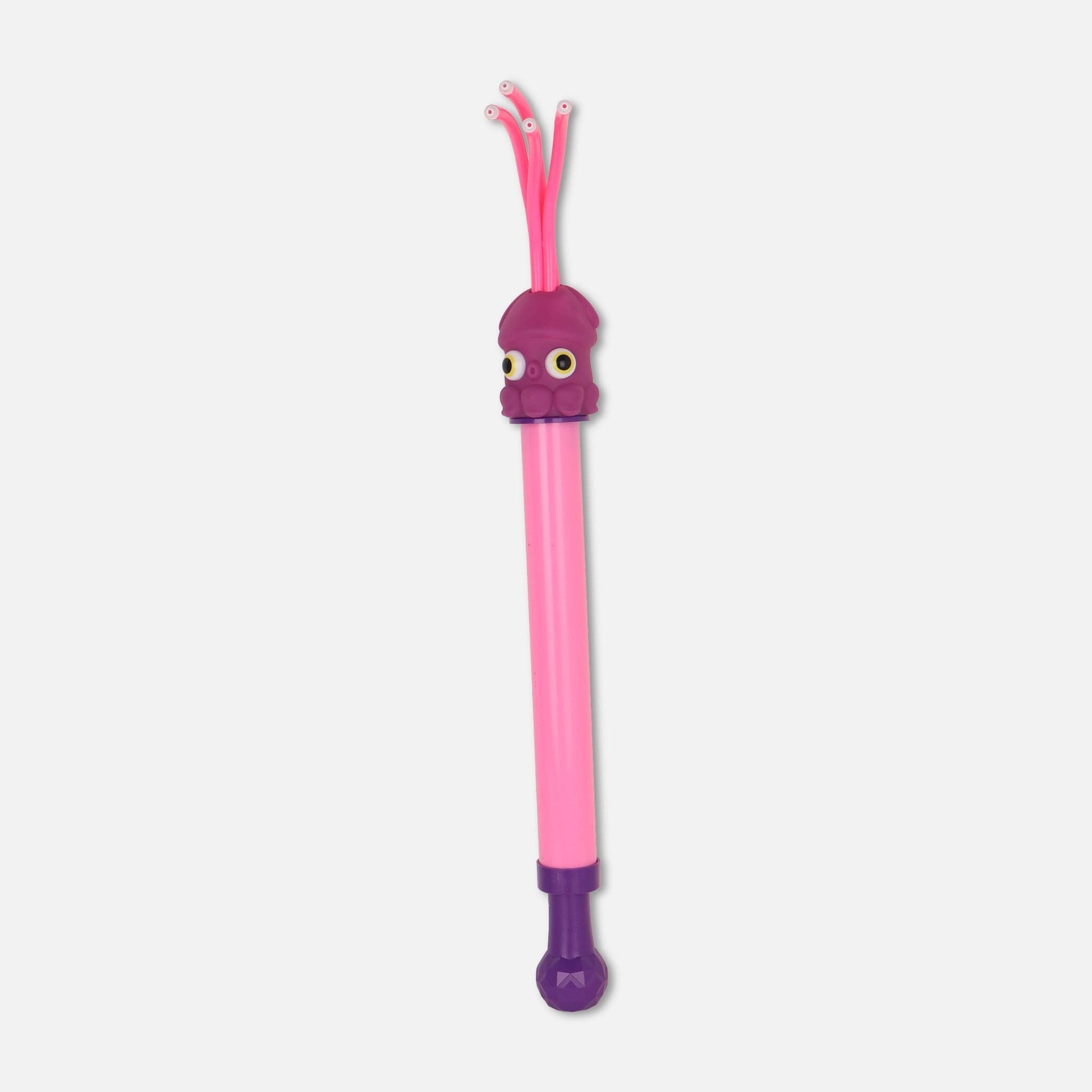 Octopus Water Shooter Toy