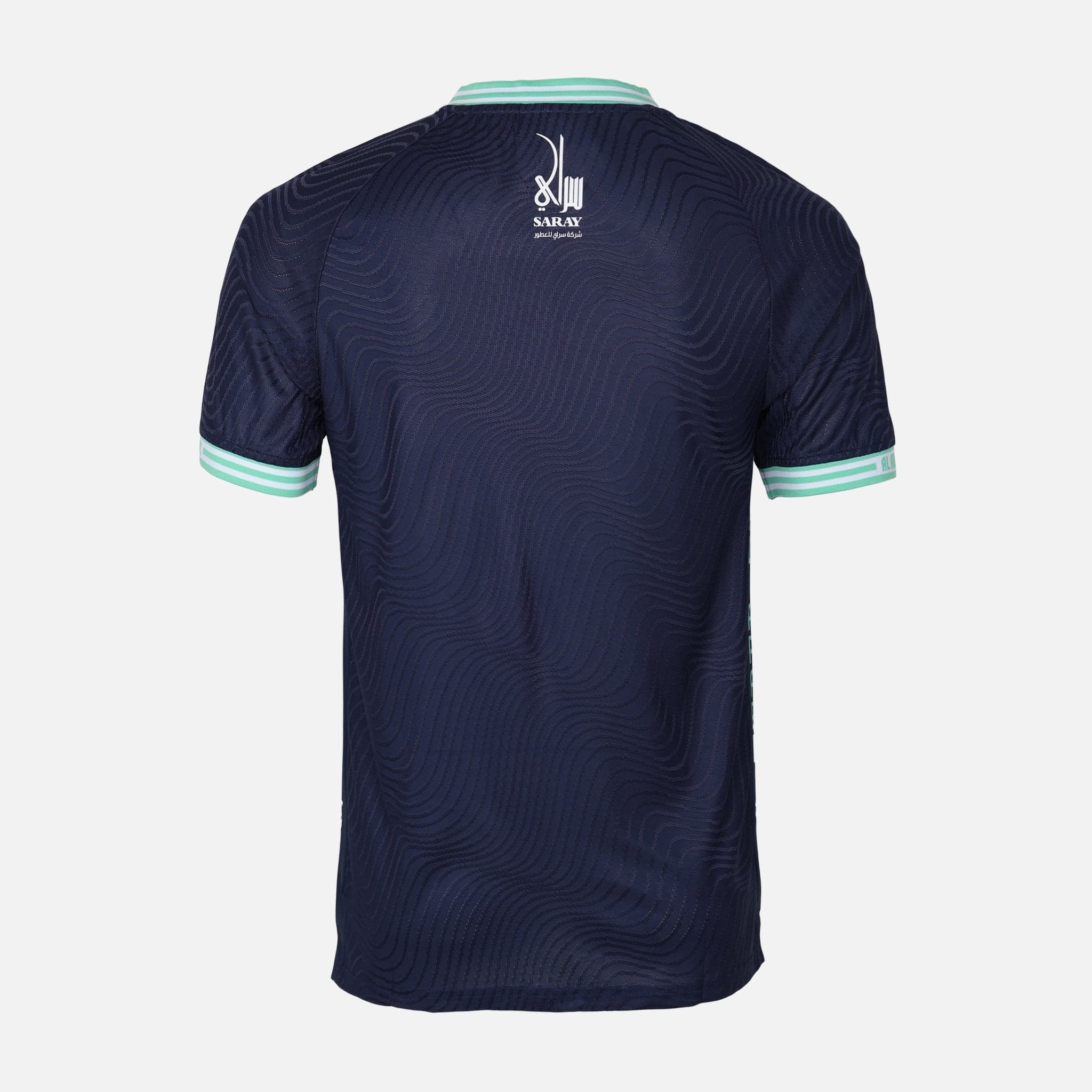 Al-Arabi SC Men Soccer T-Shirt - Image 2