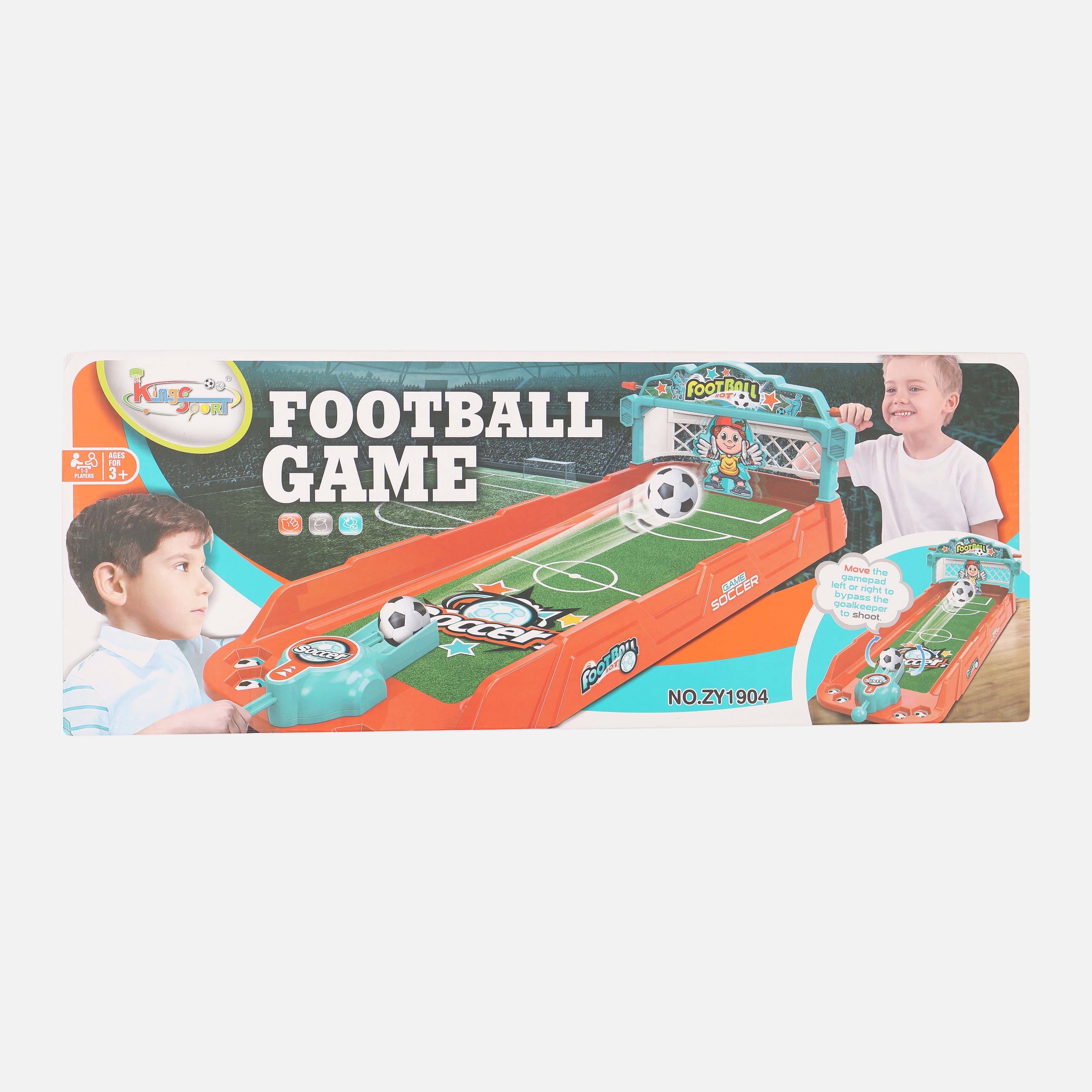 Electronic Tabletop Football Game Toy - Image 2