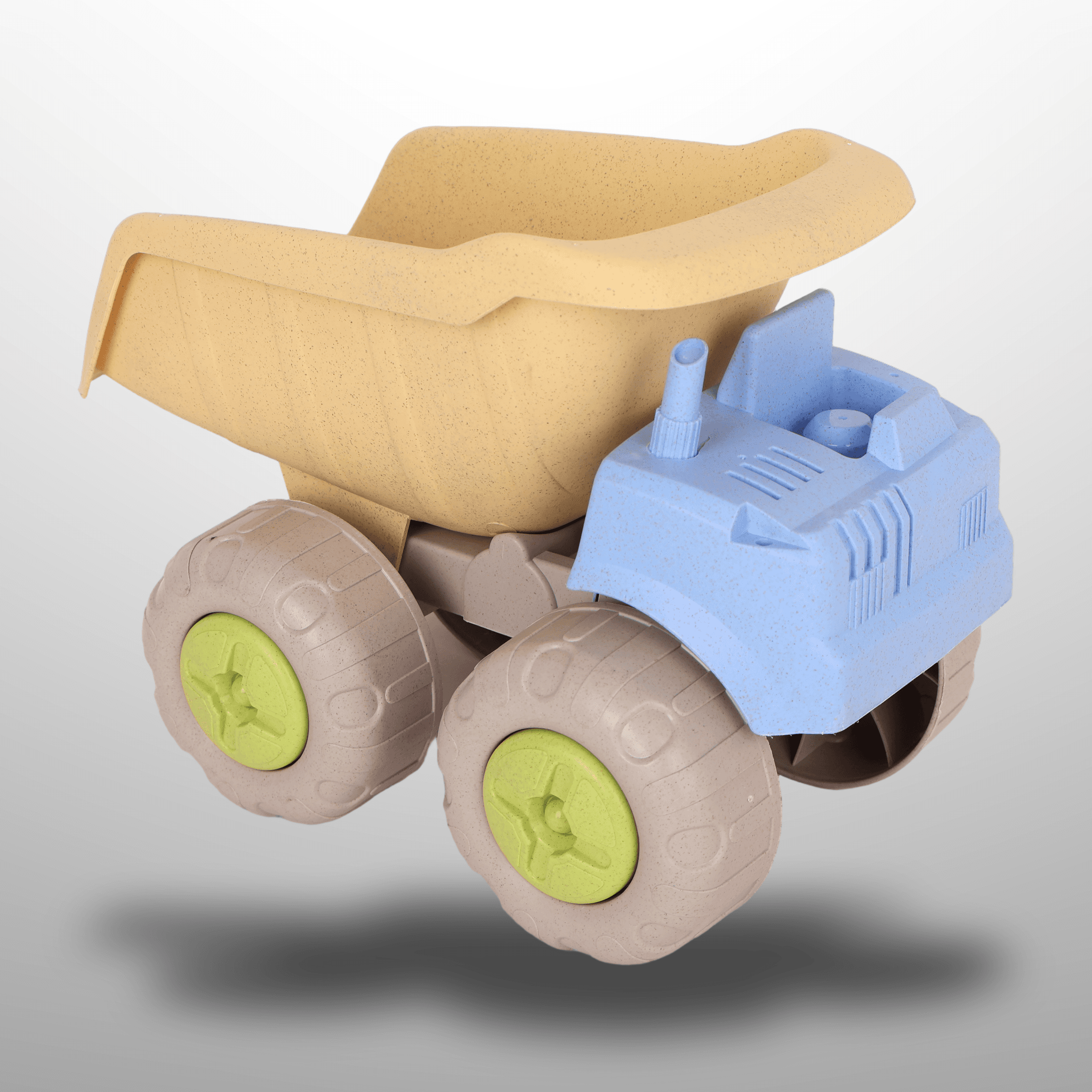 Kids Beach Toys Car Sets 8Pcs - Image 3