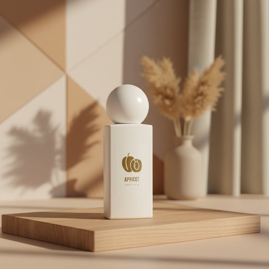Fruity Perfume Edp 60 ML