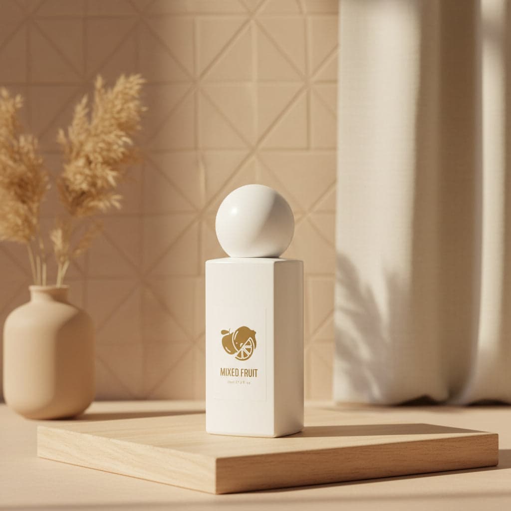 Fruity Perfume Edp 60 ML - Image 6